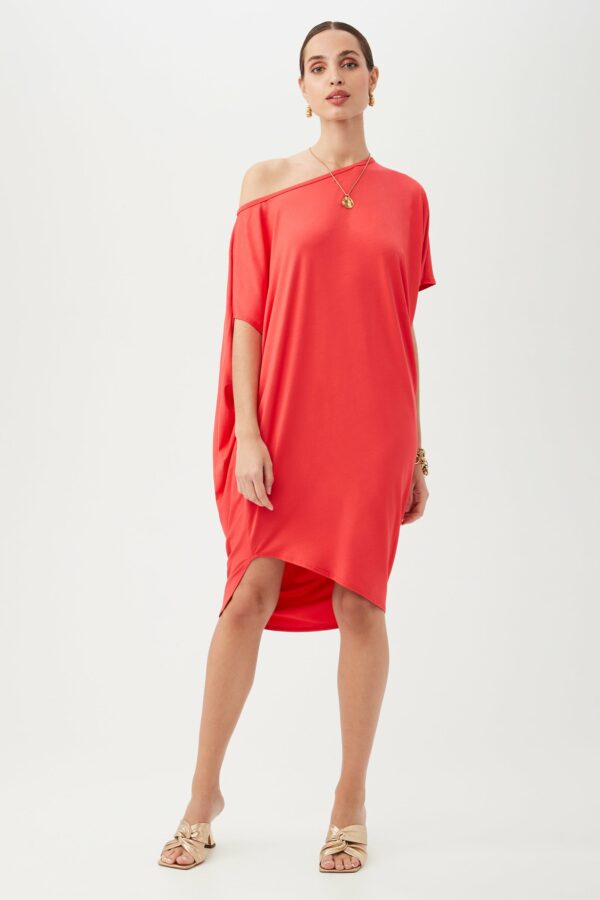 Trina Turk Radiant Dress / Moroccan Sunset