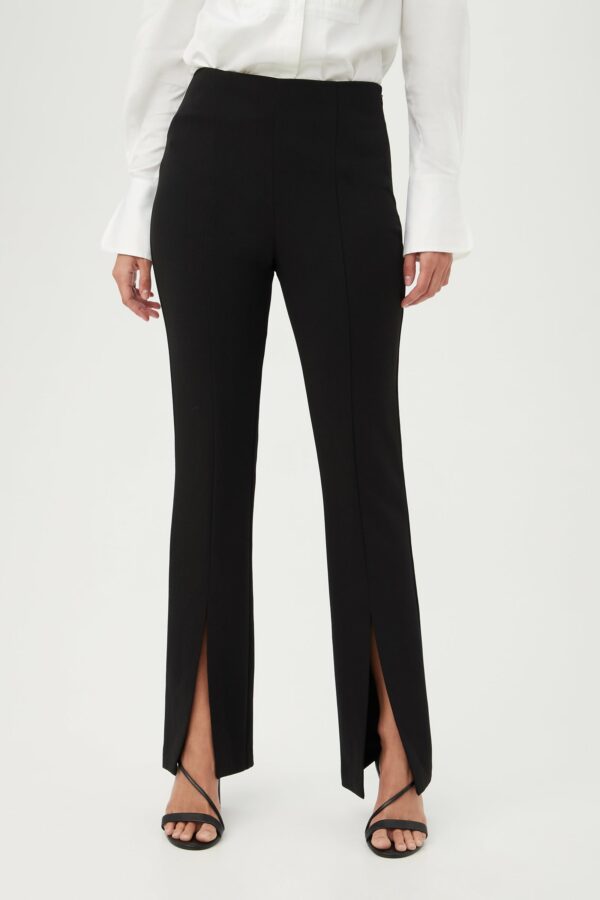 Trina Turk Carine 2 Pant / Black