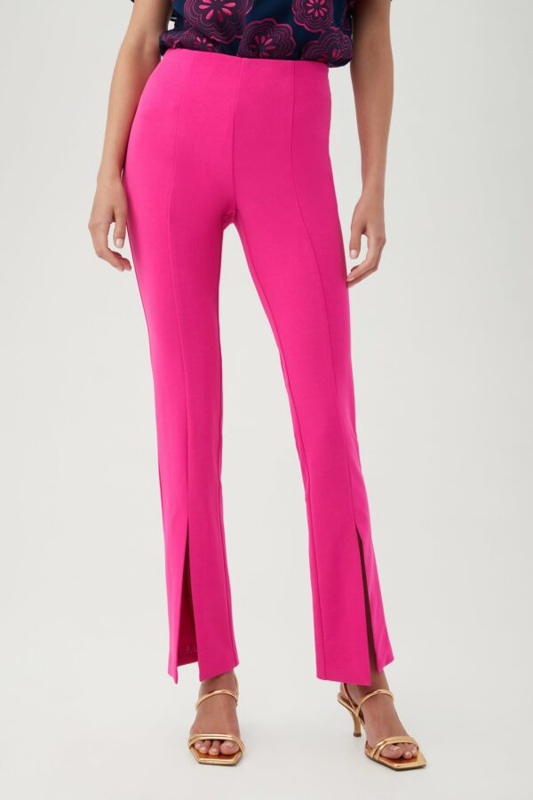 Trina Turk Carine 2 Pant / Trina Pink