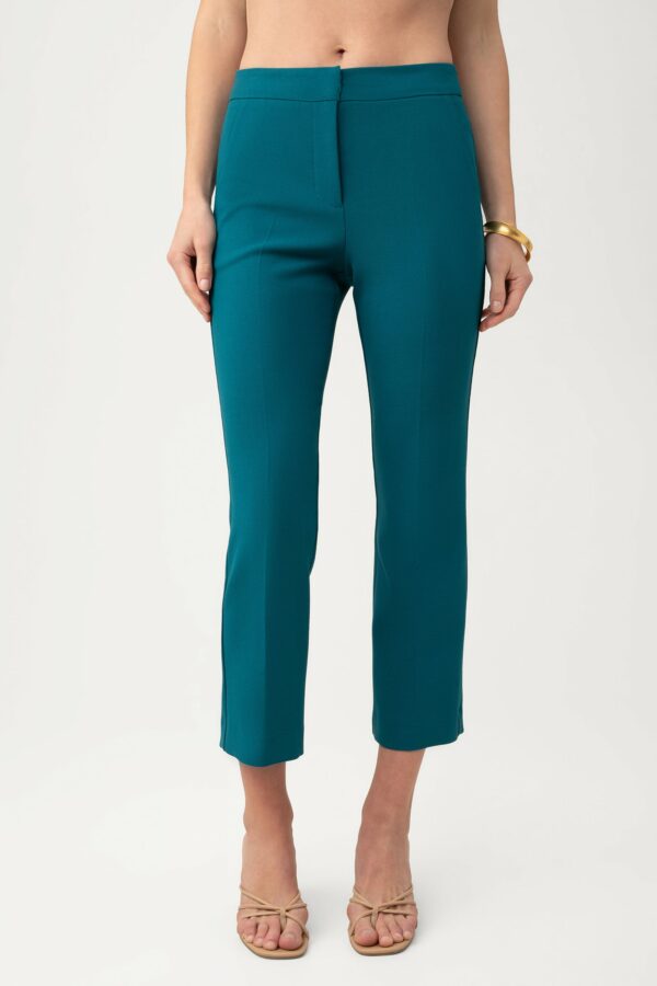 Trina Turk Highland Park Pant / Bethesda Blue