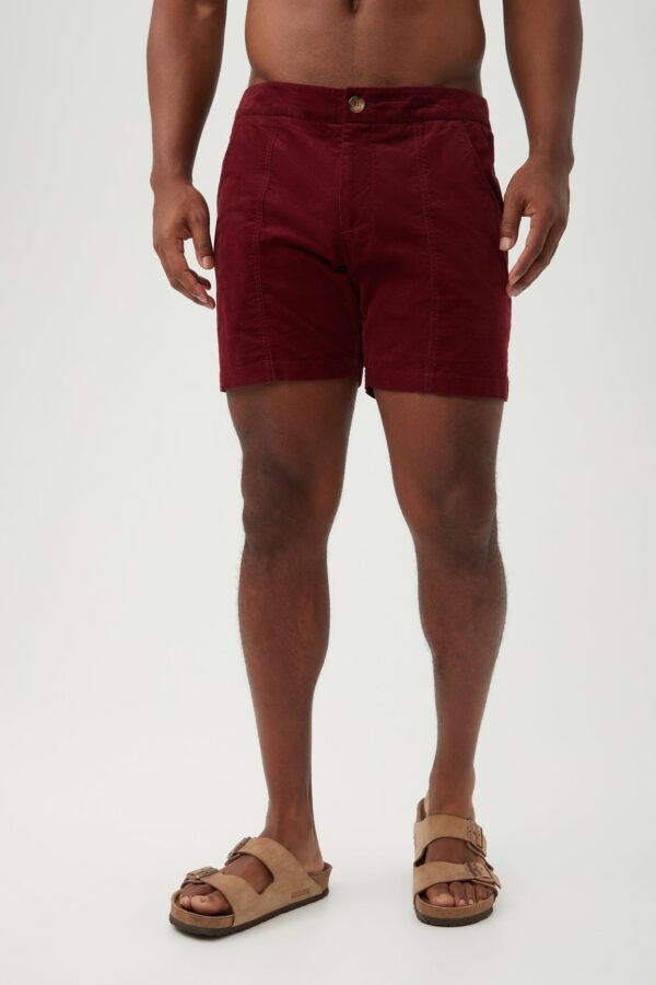 Mr Turk Oxnard Short / Wine