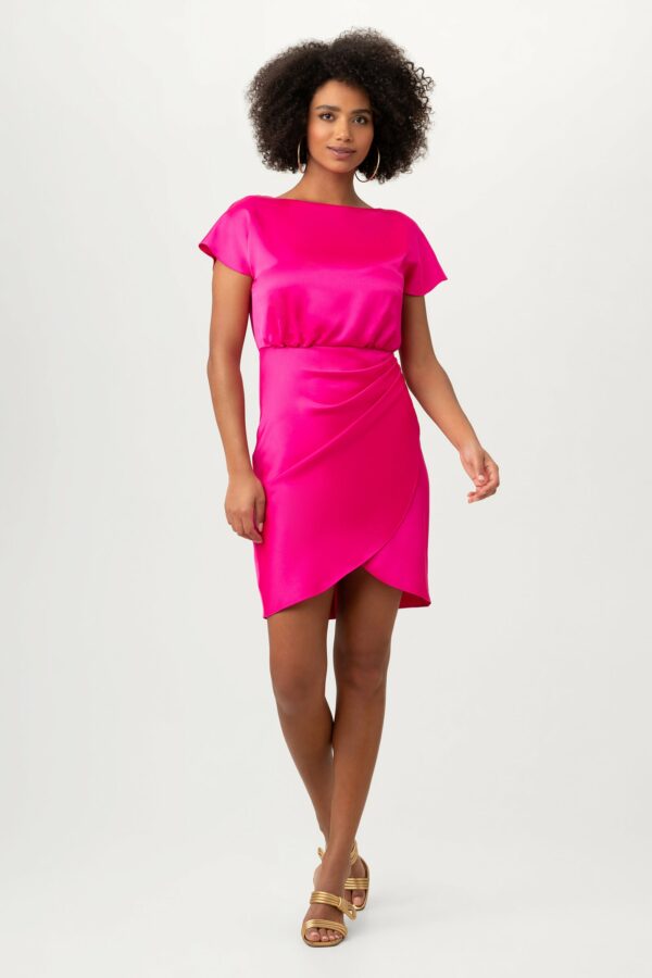 Trina Turk Gramercy Dress / Trina Pink