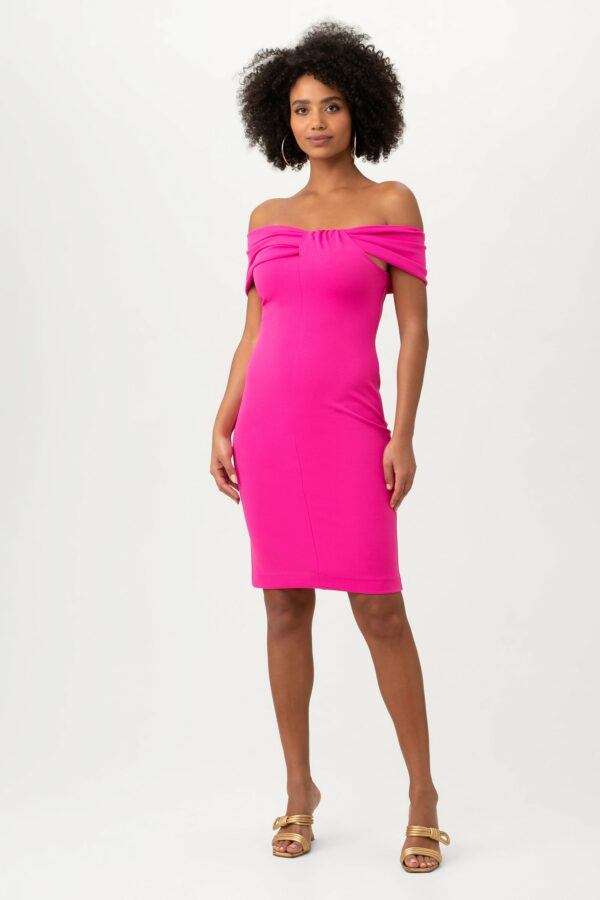 Trina Turk St. Regis Dress / Trina Pink