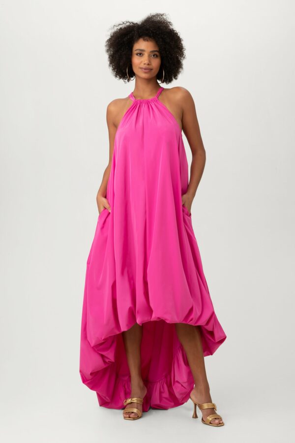 Trina Turk Tien Dress / Trina Pink