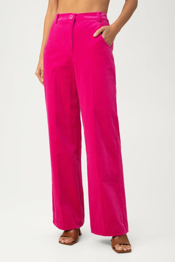 Trina Turk Brooklyn Pant / Trina Pink