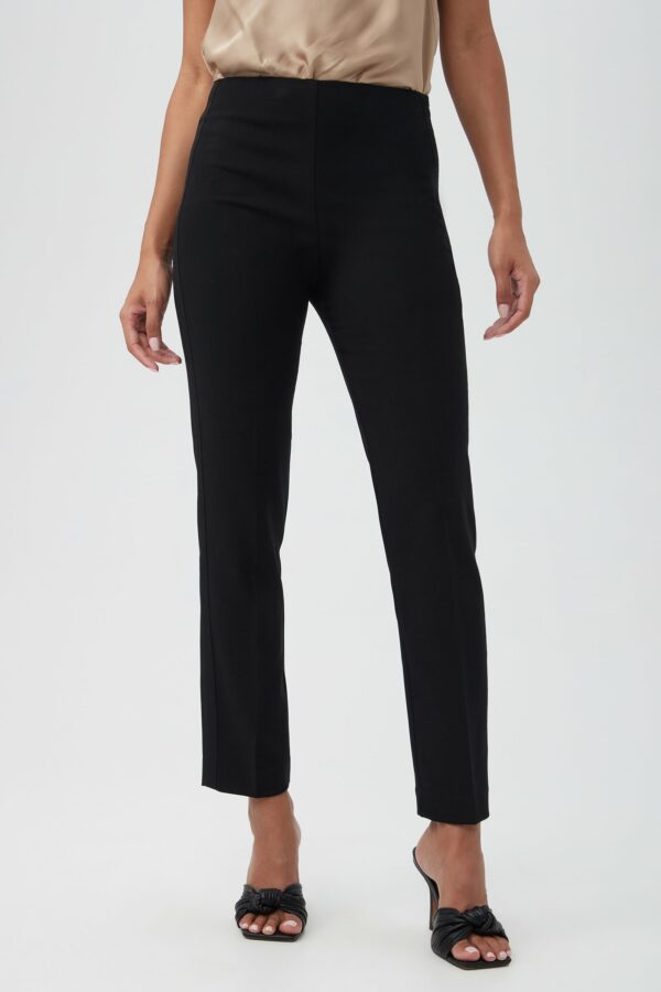 Trina Turk Furusato Pant / Black