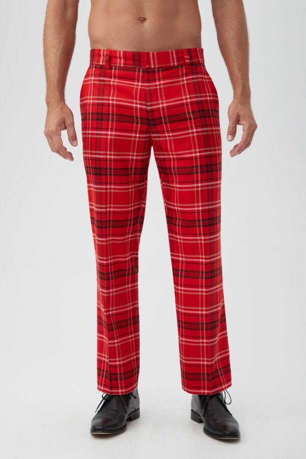 Mr Turk Dirk Trouser / Multi