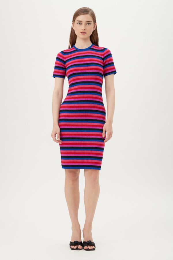 Trina Turk Nijinski Sweater Dress / Multi