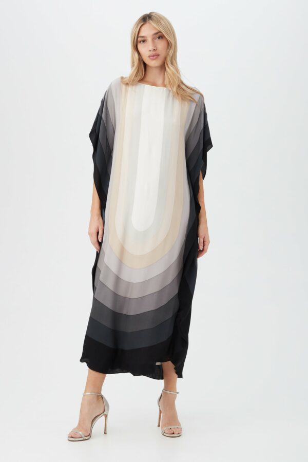 Trina Turk Prism Dress / Multi