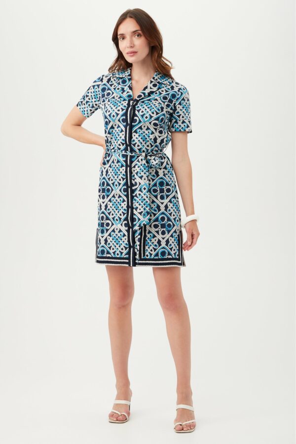 Trina Turk Annabel Dress / Multi