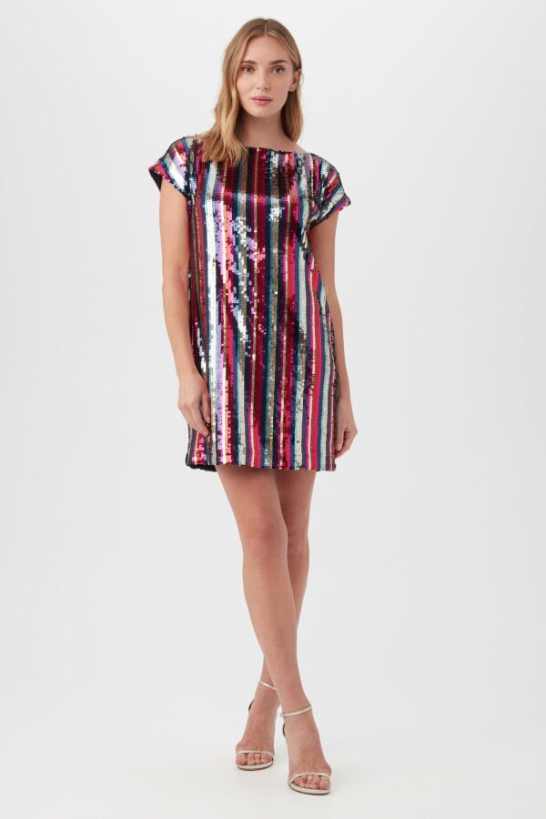 Trina Turk Breene Dress / Multi