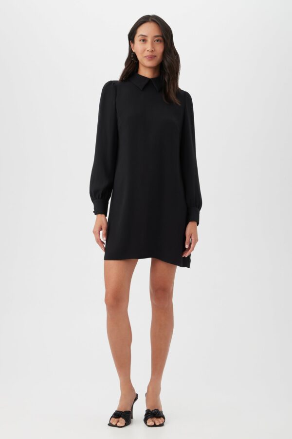 Trina Turk Gaudin 2 Dress / Black