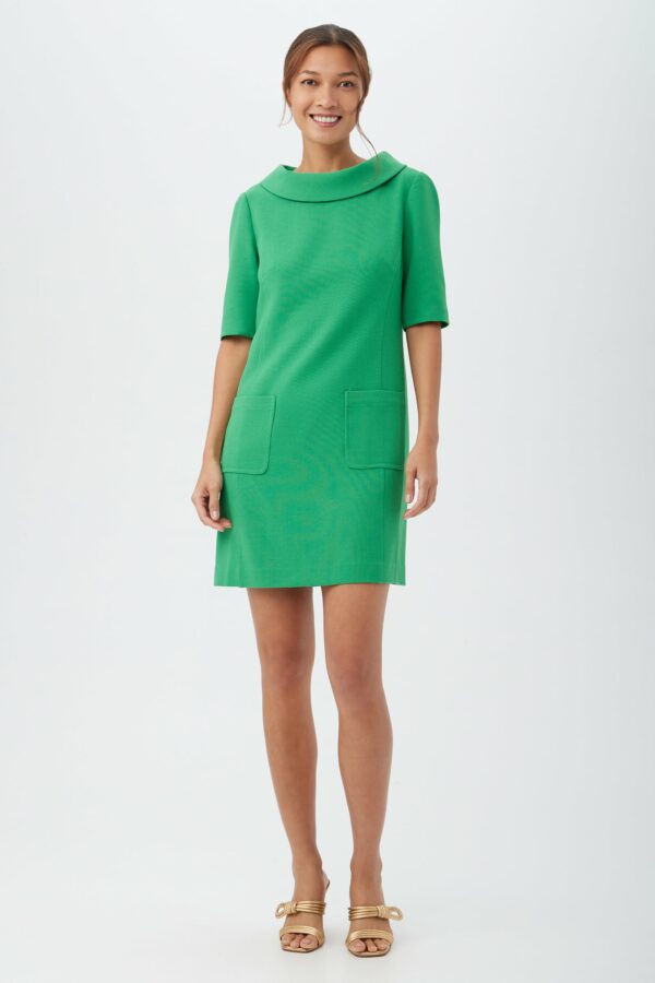 Trina Turk Ko Dress / Mojito