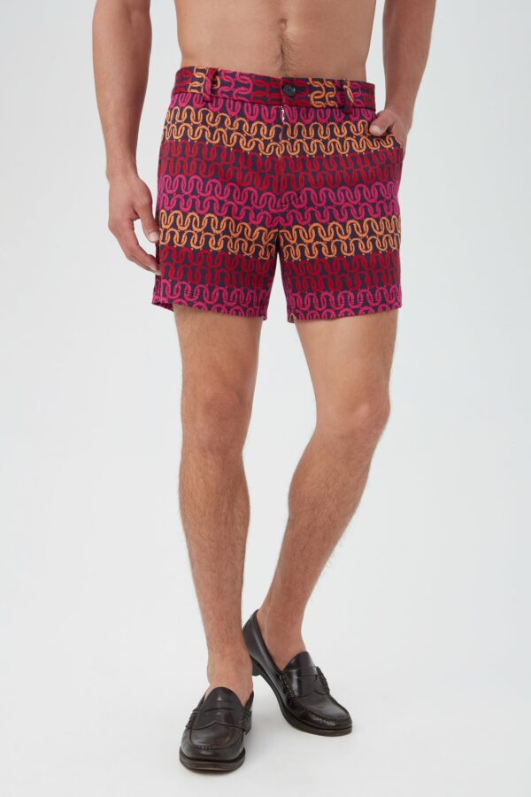 Mr Turk Bobby Short / Multi