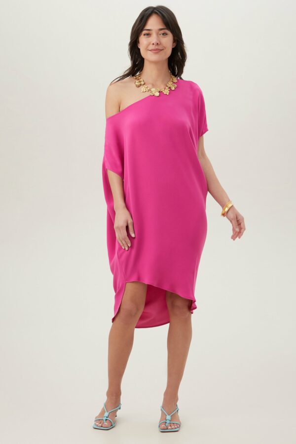 Trina Turk Radiant Dress / Phlox