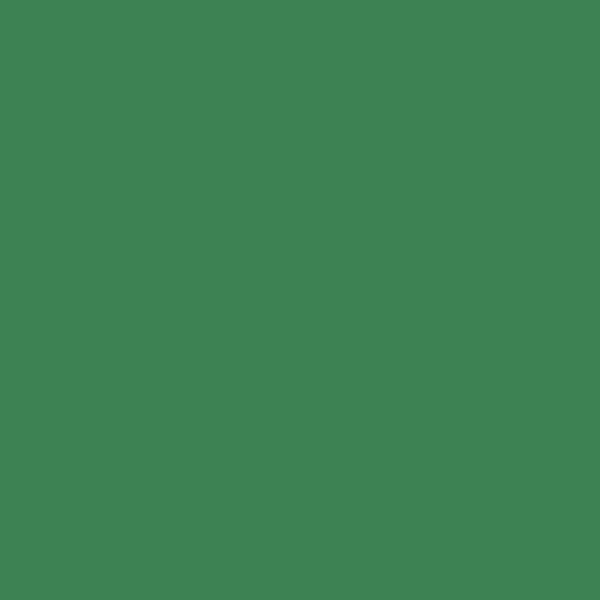 Samplize | Peel-and-Stick Paint Sample - Nile Green (2035-30) - Green - Benjamin Moore