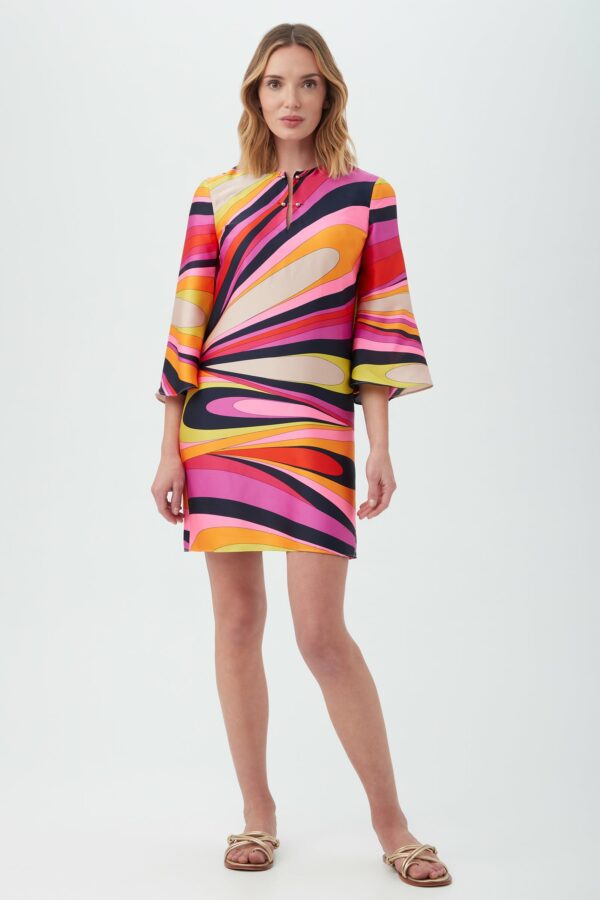 Trina Turk Nallia Dress / Multi