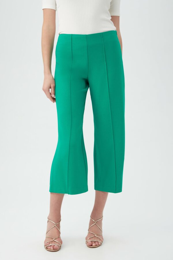 Trina Turk Palm Bay Pant / Agave