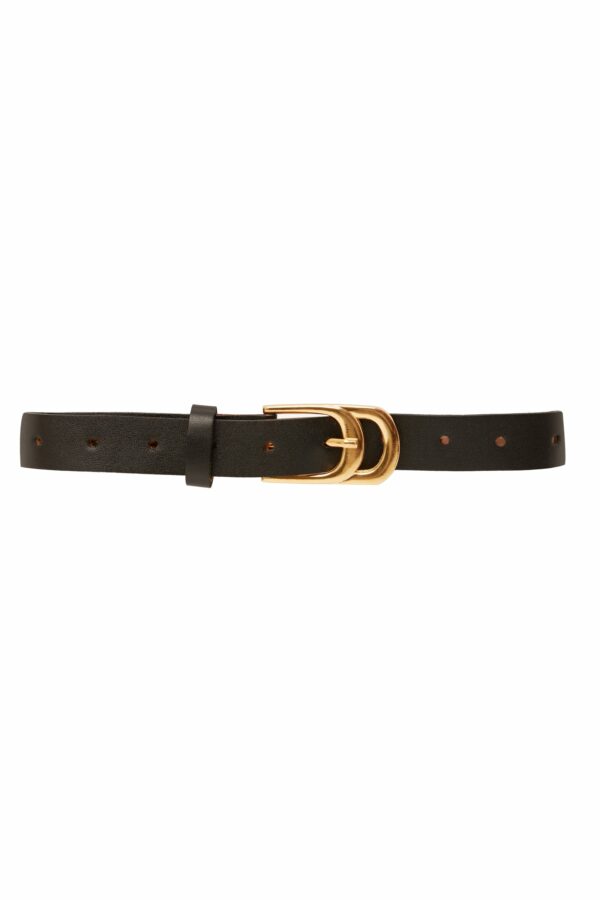 ADA ADA INFINITY BELT / BLACK