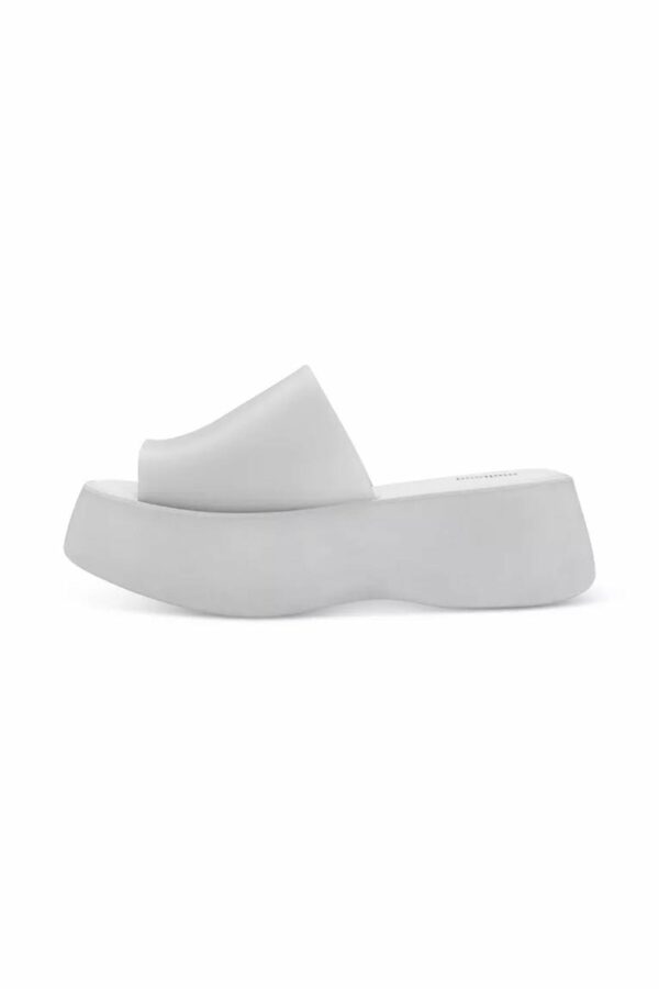 Melissa Melissa Becky Ad Sandal / White