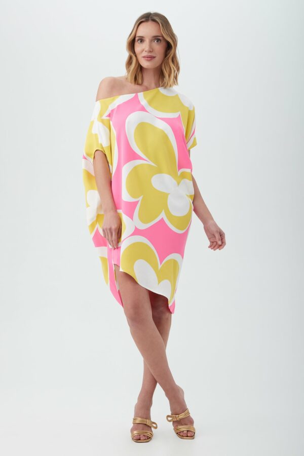 Trina Turk Radiant Dress / Multi