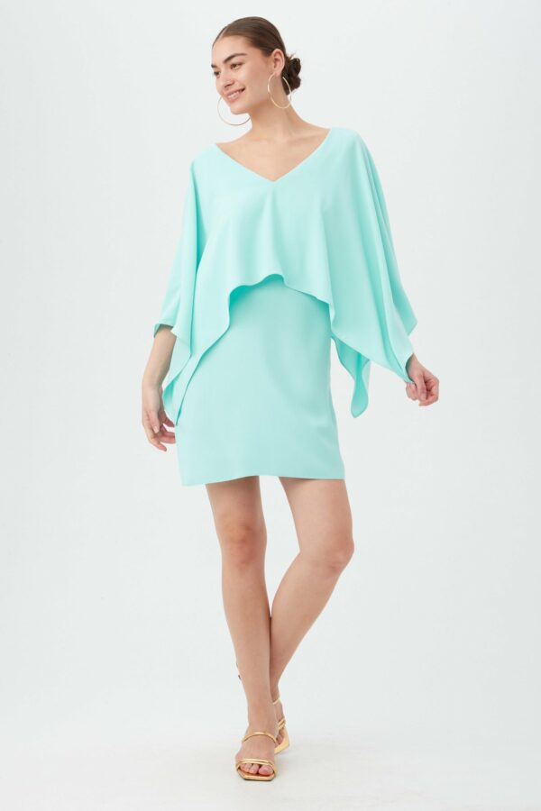 Trina Turk Azzurra Dress / Marina