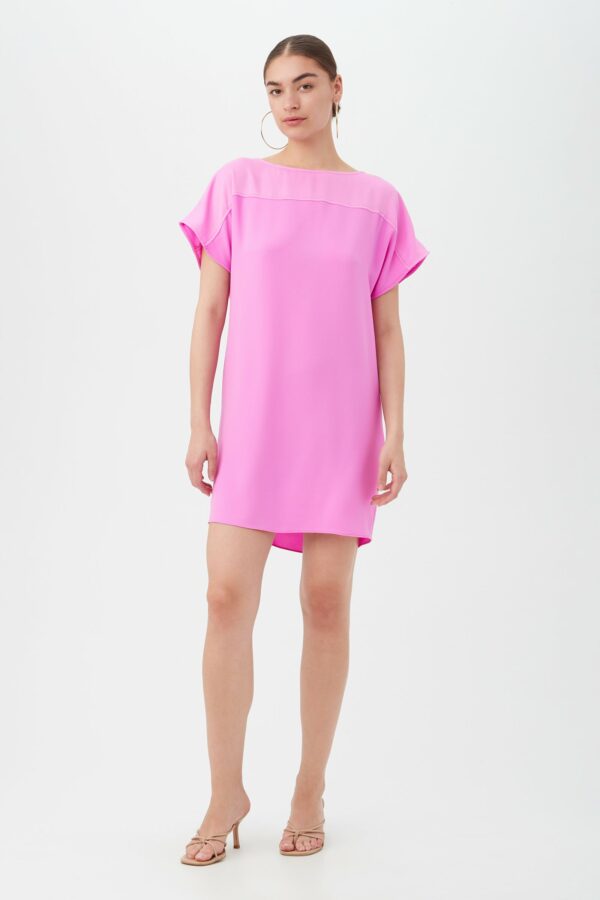 Trina Turk Hydee 2 Dress / Piazza Pink