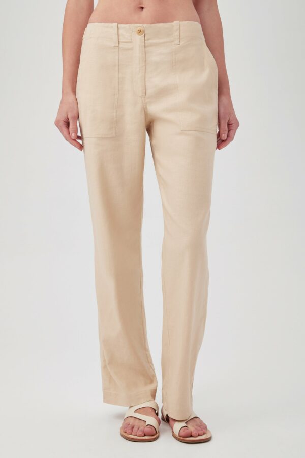 Trina Turk Antonia Pant / Biscotti