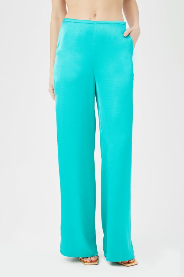 Trina Turk Tavia Pant / Oceano