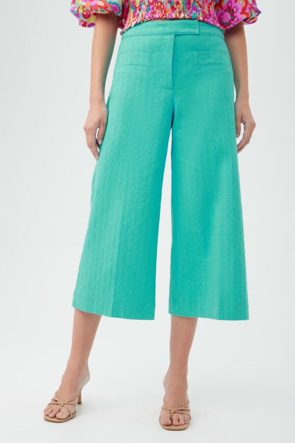 Trina Turk Oceanic Pant / Oceano