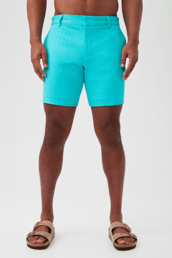 Mr Turk Lawrence Short / Oceano