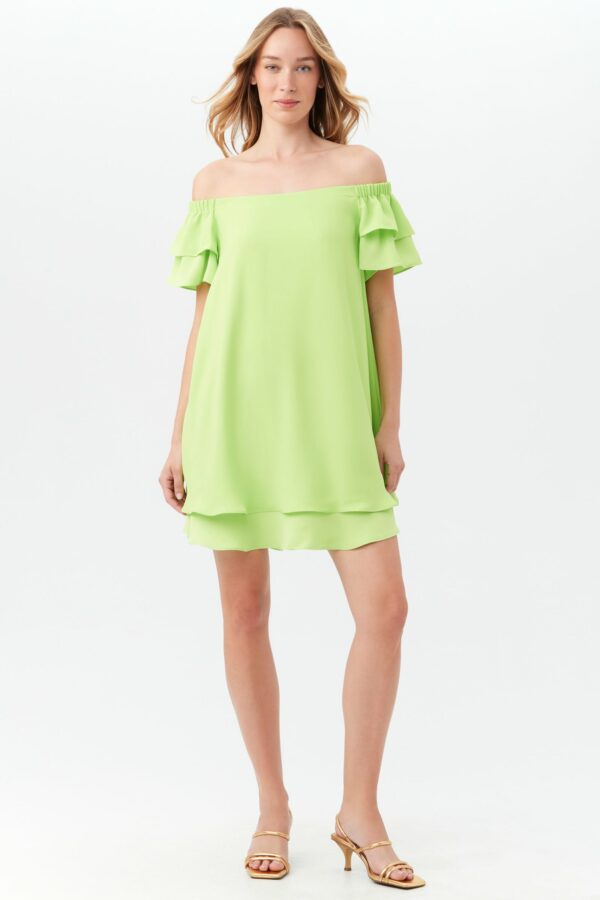 Trina Turk Piper Dress / Palma