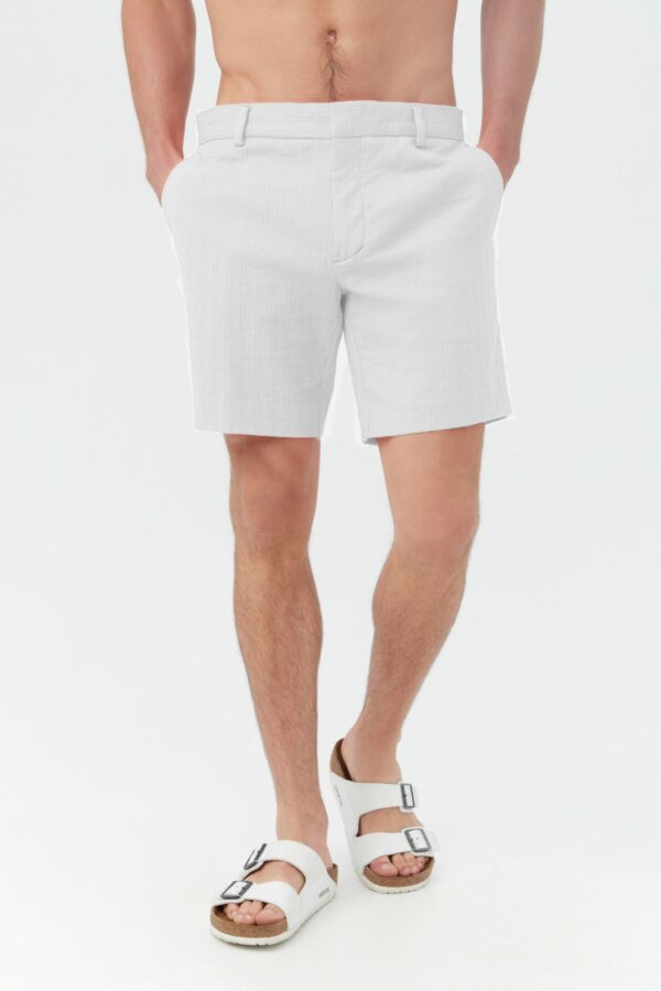 Mr Turk Lawrence Short / Whitewash