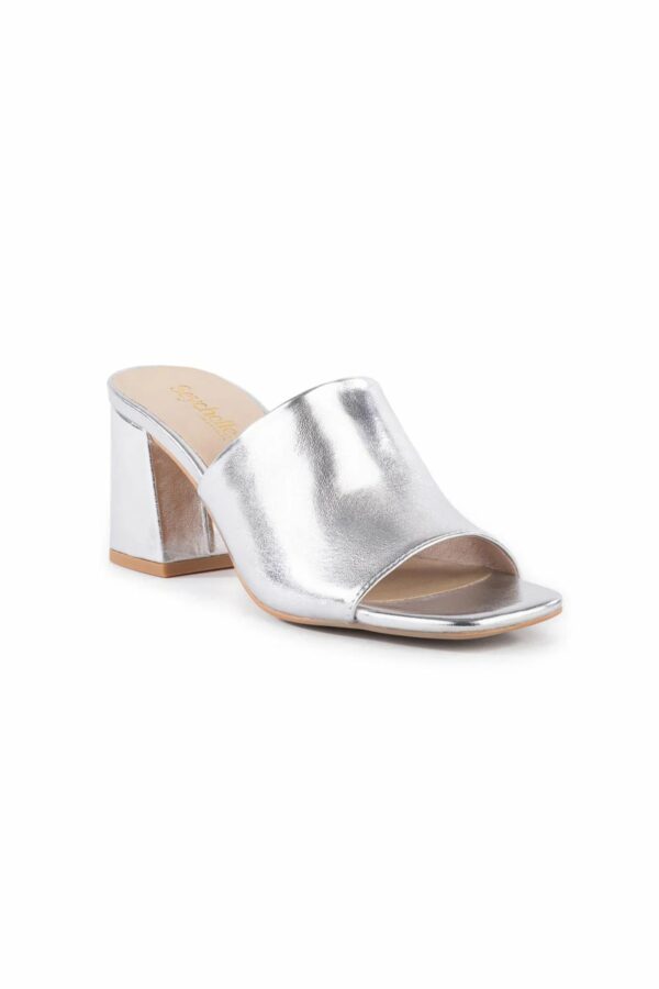 Seychelles Imports Inc ADAPT SILVER MULE / SILVER