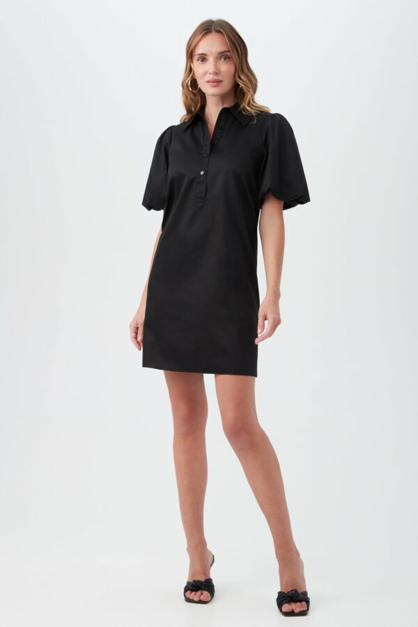 Trina Turk Rilee Dress / Black