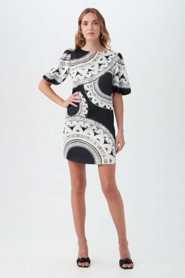 Trina Turk Luv Dress / Multi