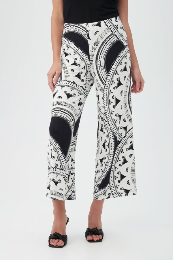 Trina Turk Atoll Pant / Multi