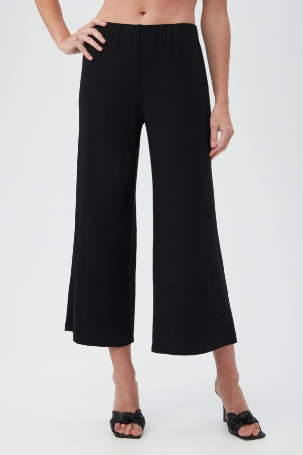 Trina Turk Atoll Pant / Black