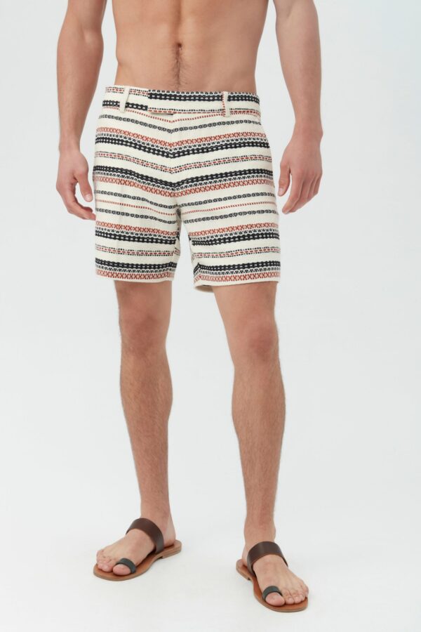 Mr Turk Roger Short / Multi