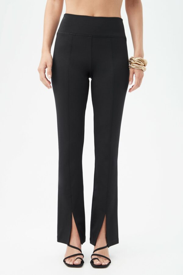 Trina Turk Carine Pant / Black