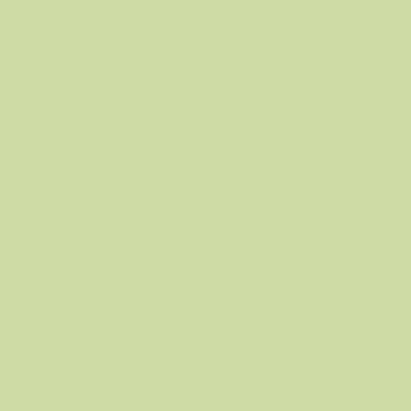 Samplize | Peel-and-Stick Paint Sample - Potpourri Green (2029-50) - Green - Benjamin Moore