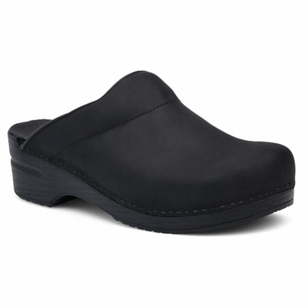 Dansko | Karl Black Oiled