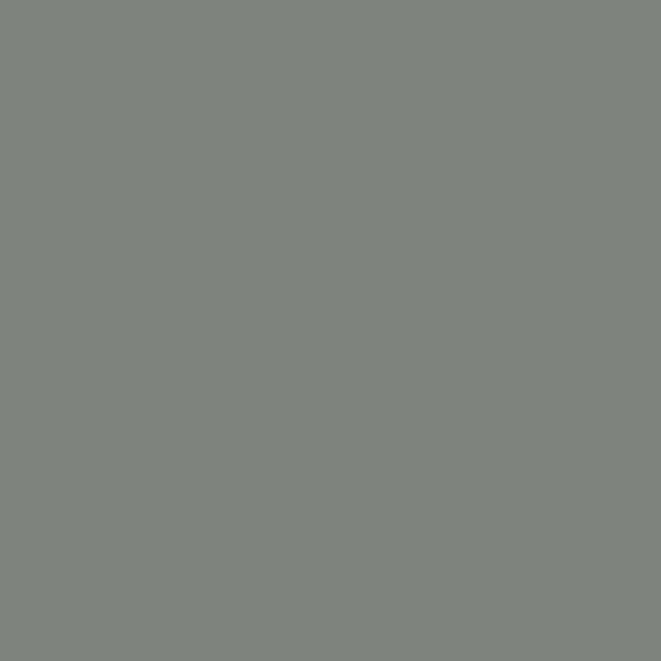 Samplize | Peel-and-Stick Paint Sample - Duxbury Gray (HC-163) - Benjamin Moore