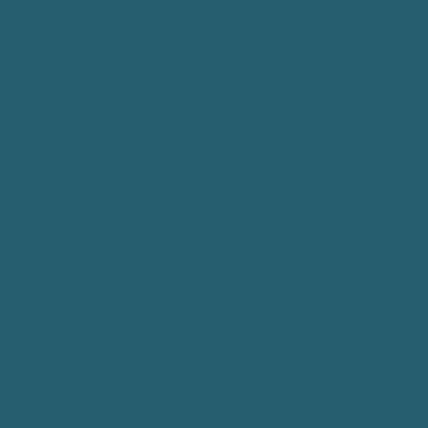 Samplize | Peel-and-Stick Paint Sample - Blue Danube (2062-30) - Blue - Benjamin Moore