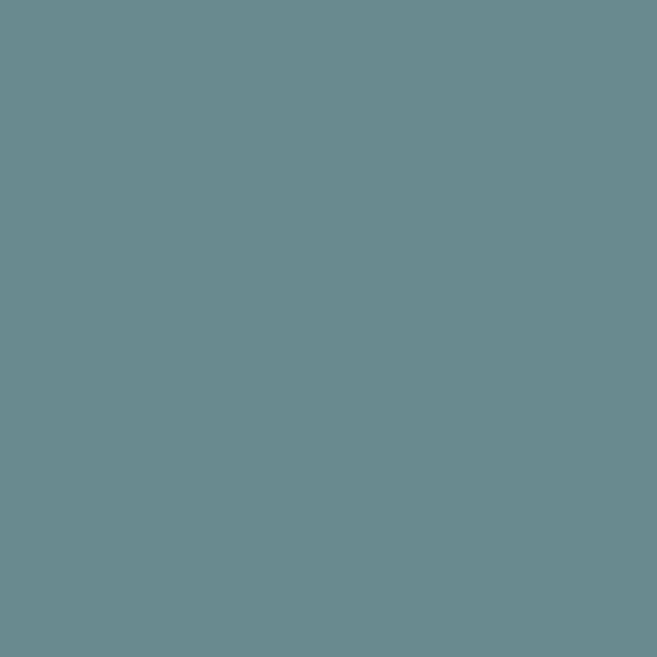 Samplize | Peel-and-Stick Paint Sample - Blue Dusk (1644) - Blue - Benjamin Moore