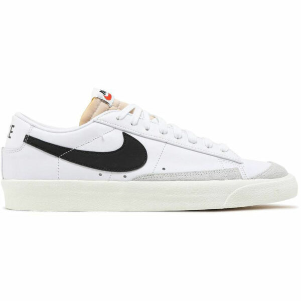 Nike | mens blazer low 77 vintage