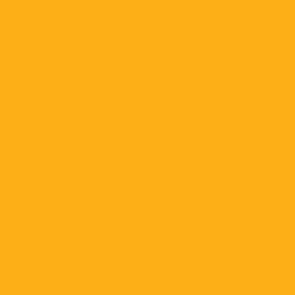 Samplize | Peel-and-Stick Paint Sample - Lemon Shine (2020-20) - Yellow - Benjamin Moore