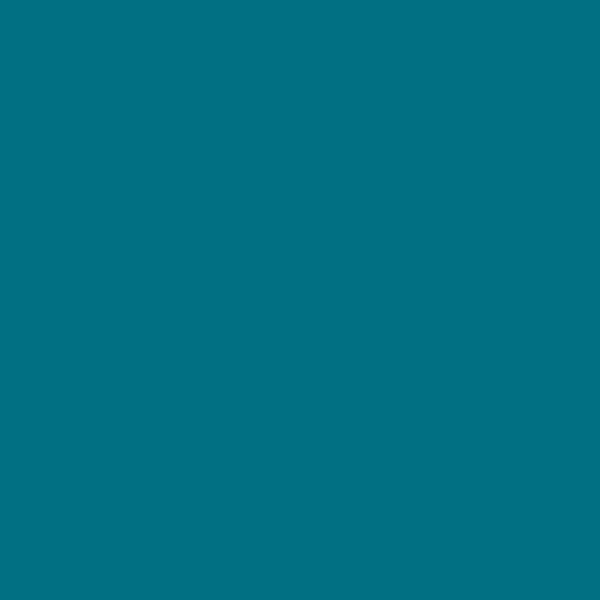 Samplize | Peel-and-Stick Paint Sample - Deep Ocean (2058-30) - Blue - Benjamin Moore