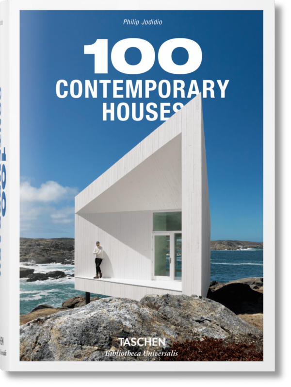 TASCHEN | 100 Contemporary Houses