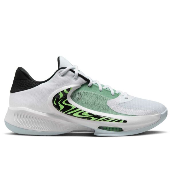 Nike | Mens Zoom Freak 4 Basketball Shoes